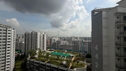 Blk 443D Fajar Hills (Bukit Panjang), HDB 4 Rooms #559804121